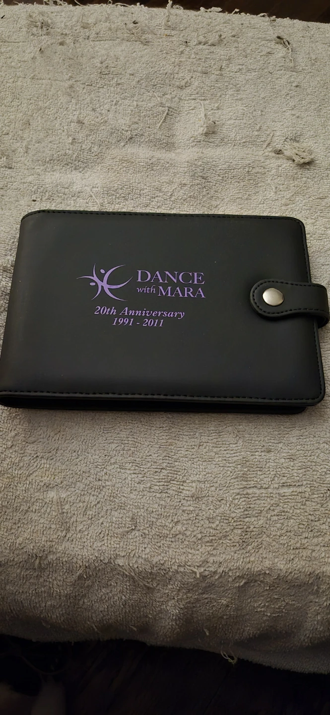 Dance with Mara Photo Album