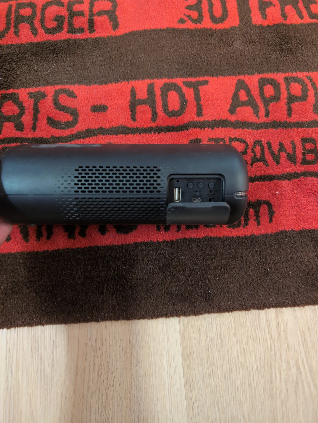 Sony Bluetooth Speaker - photo 2