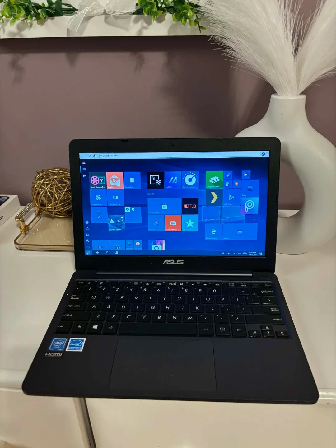 ASUS Laptop