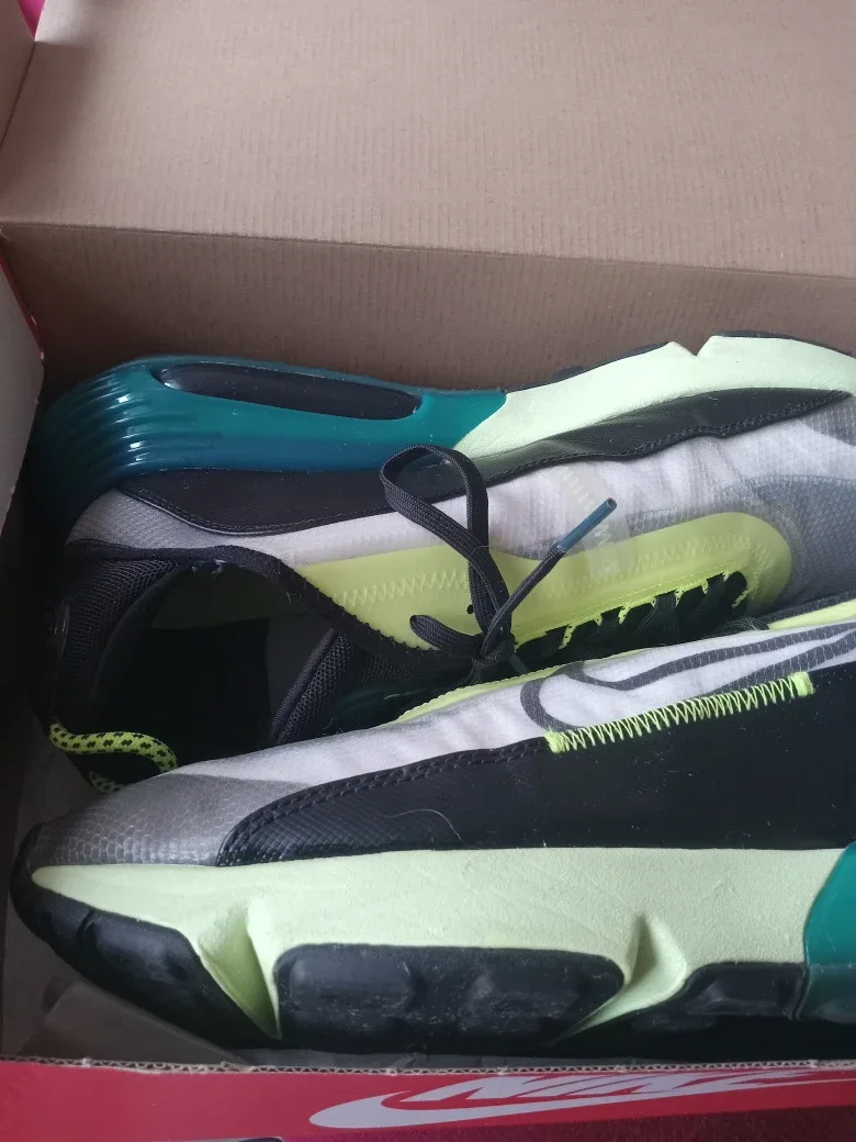 Nike Air  2090,size 13 image indicator(9)