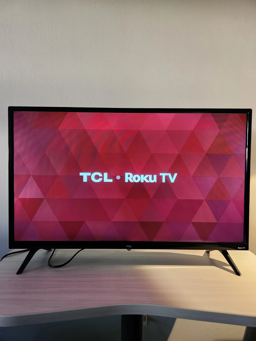 TCL Roku TV