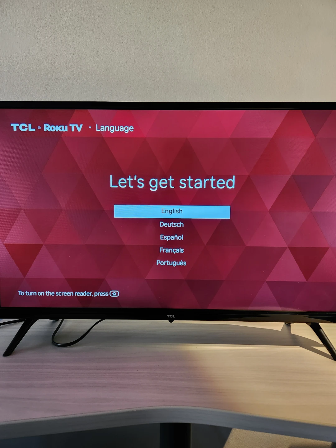 TCL Roku TV - photo 2