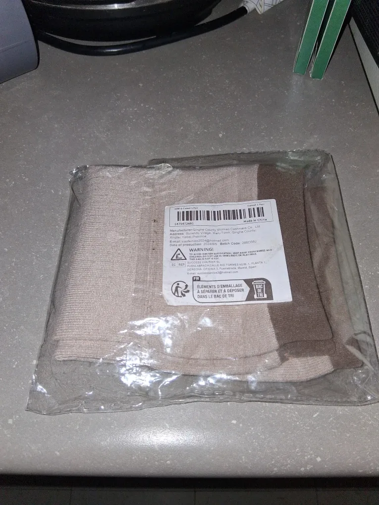 compression arm sleeves, image indicator(2)