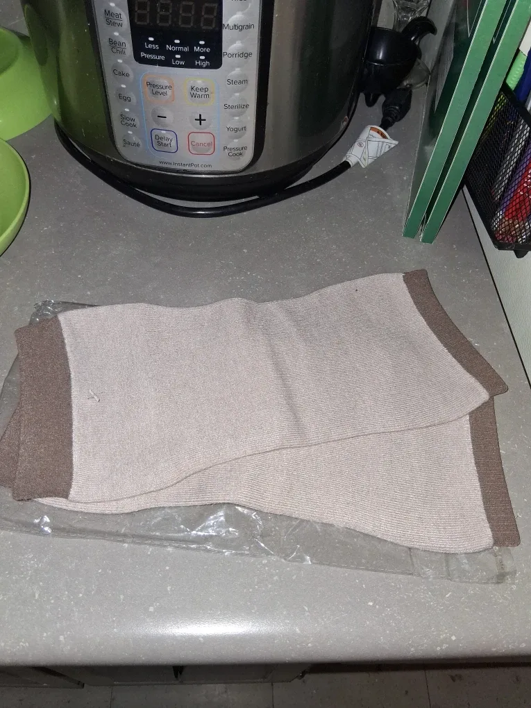 compression arm sleeves, image indicator(3)