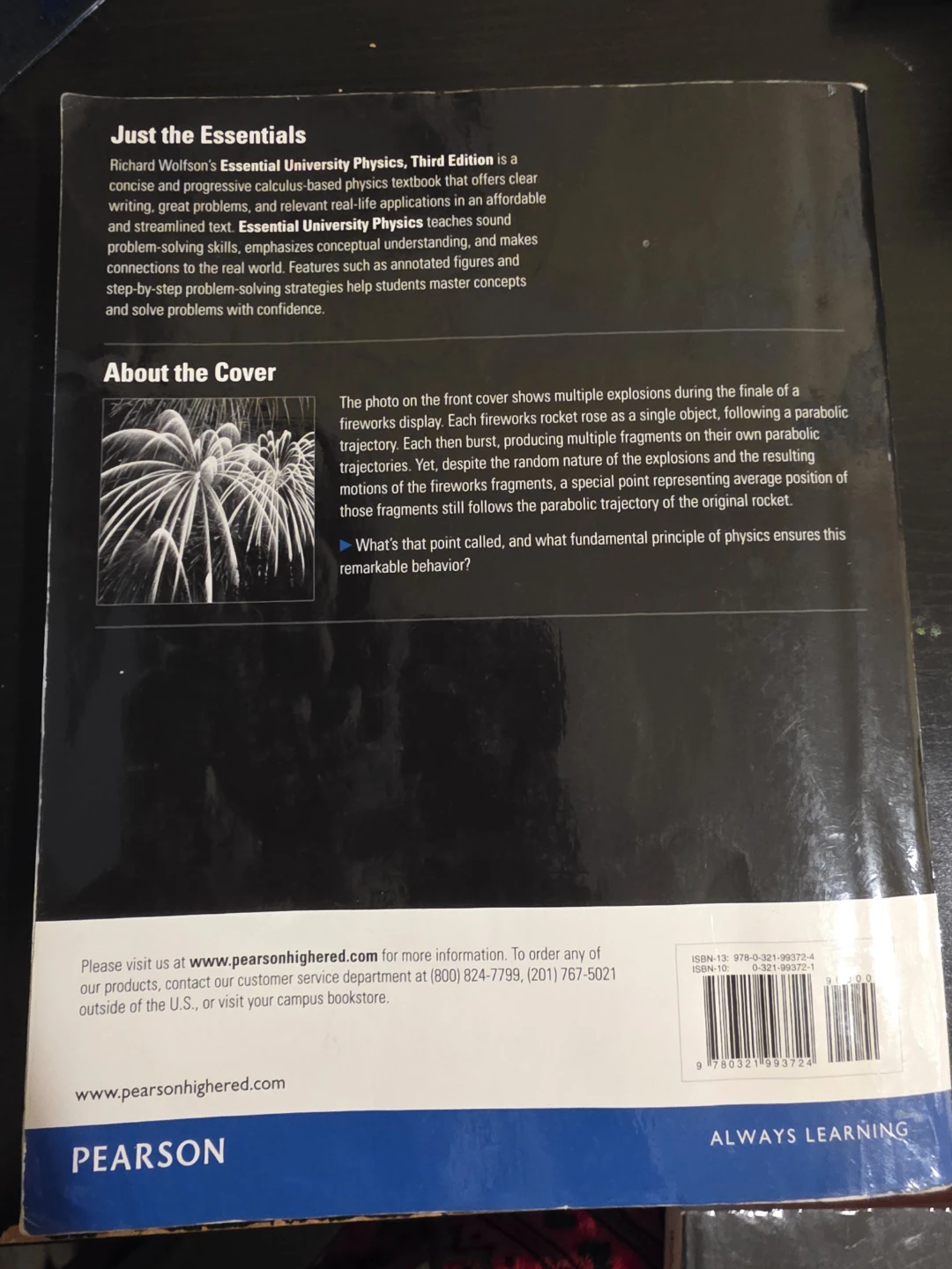 Essential University Physics Vol 1, 3rd Edition - photo 2