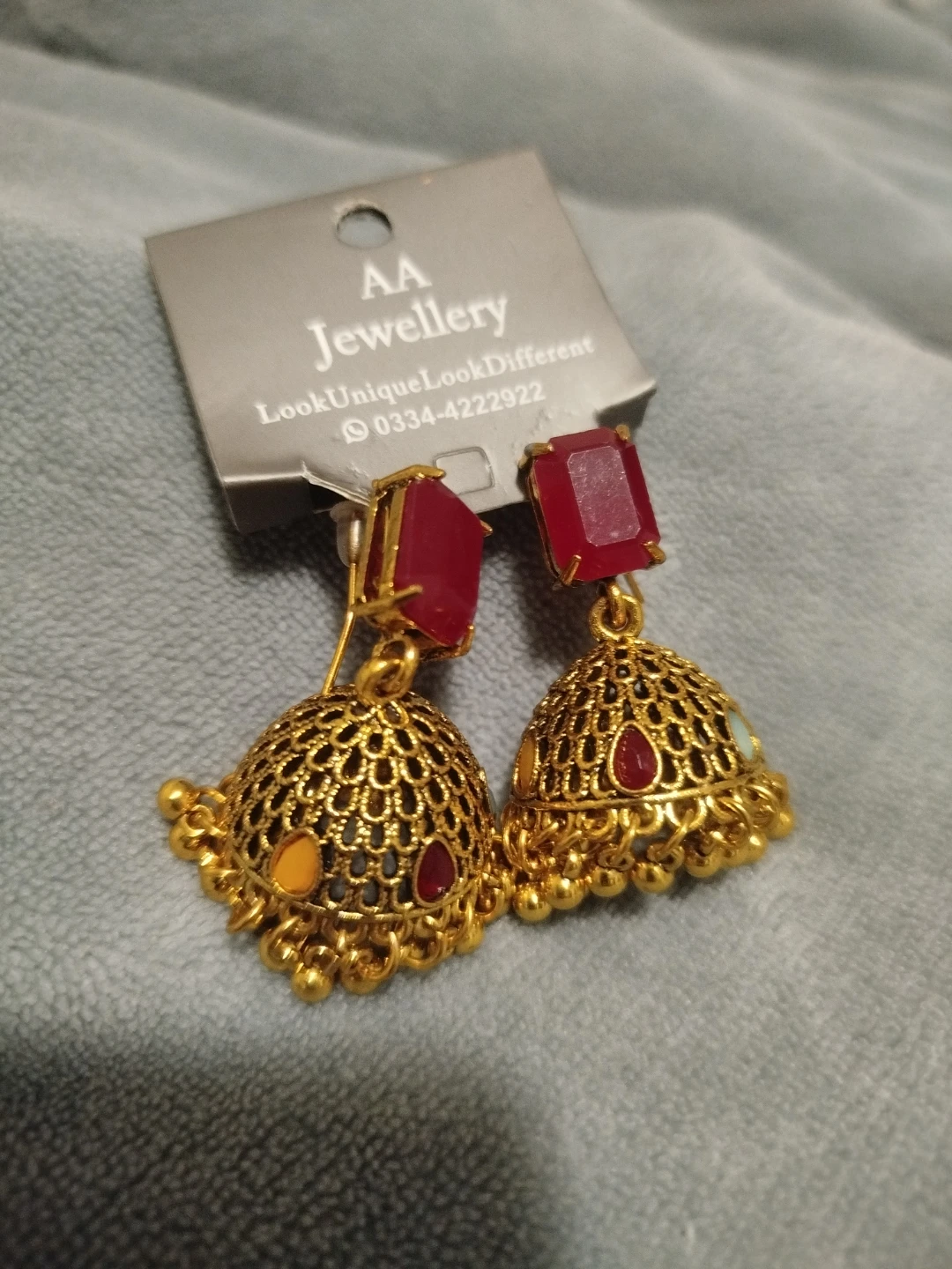 AA Jewellery Earrings - photo 5