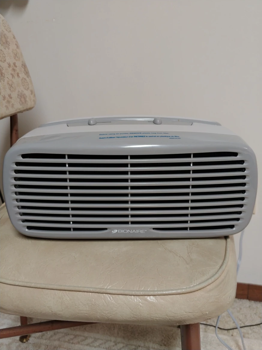 Bionaire Air Purifier