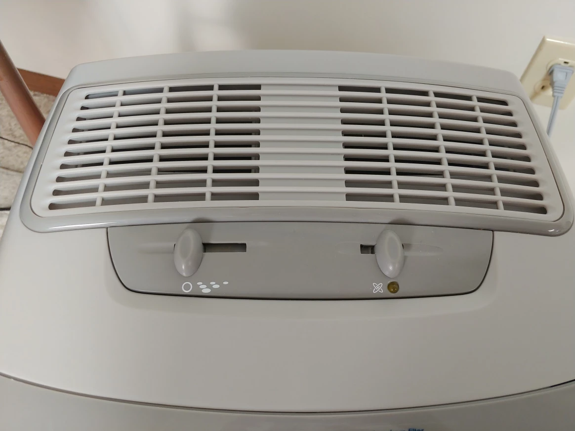Bionaire Air Purifier - photo 4