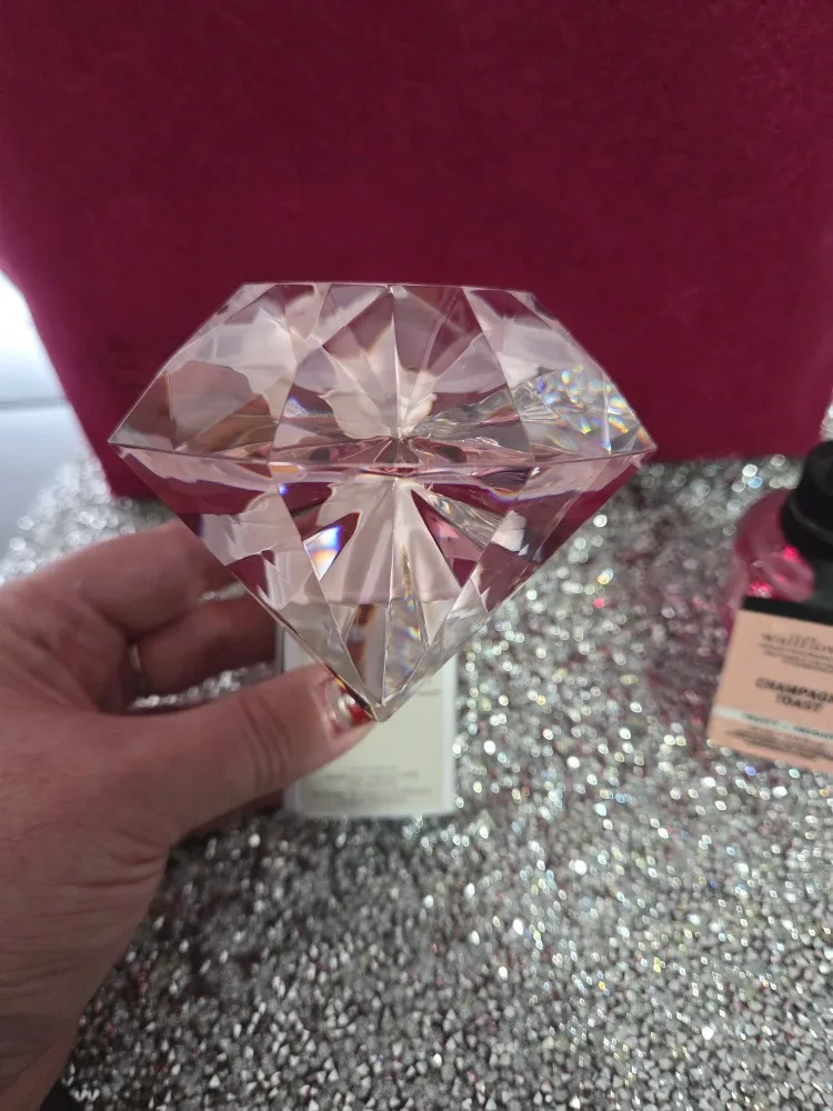 NWT Bath & Body Works Champagne Toast Gift Set image indicator(8)