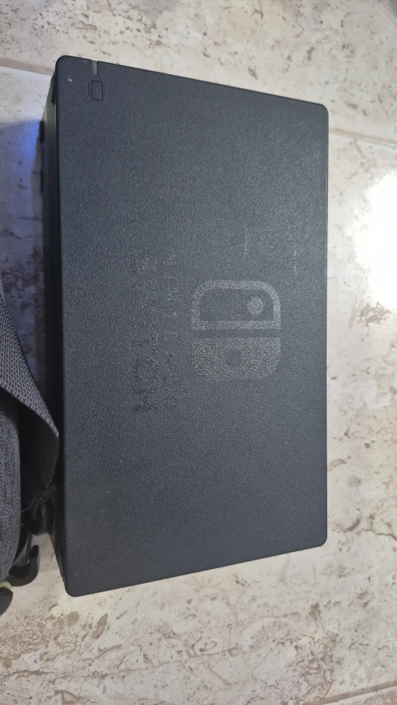 Zelda Wild Switch Carrying Case (with starter Nintendo switch) - photo 3