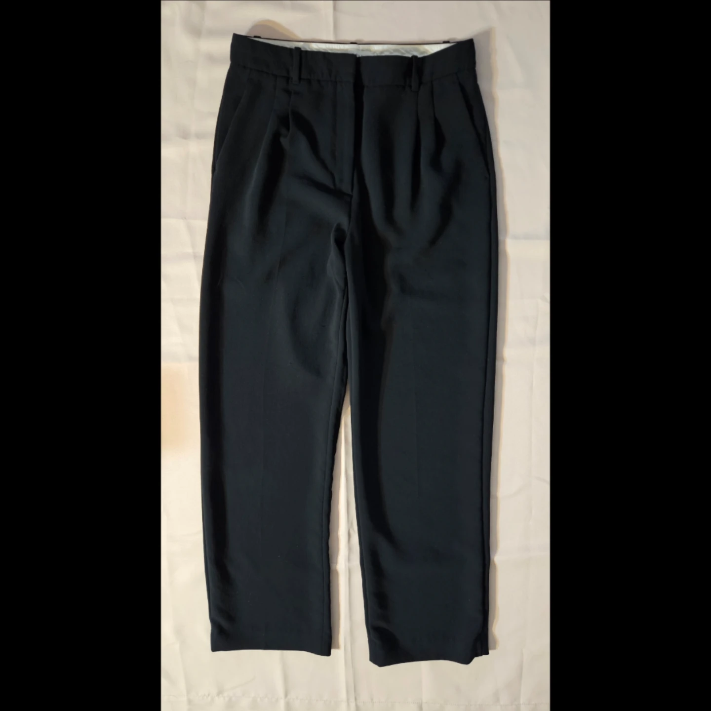 Aritzia The Effortless Pant - Size 12 Tall