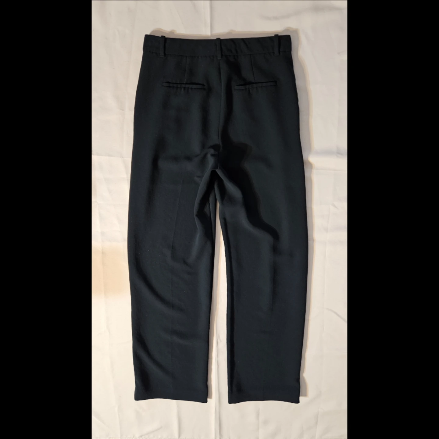 Aritzia The Effortless Pant - Size 12 Tall - photo 2
