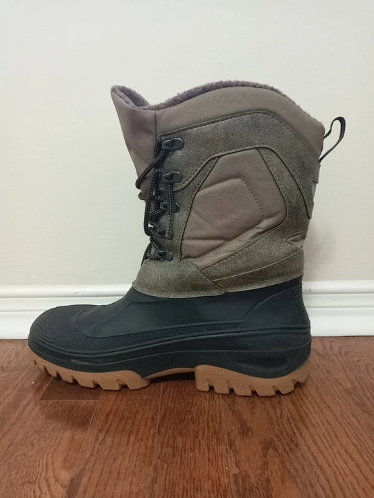 Winter Boots - photo 3