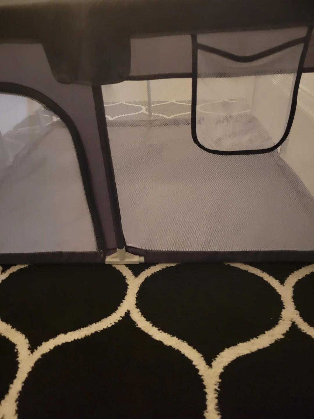 DripeX Baby Playpen - Like New! - photo 3