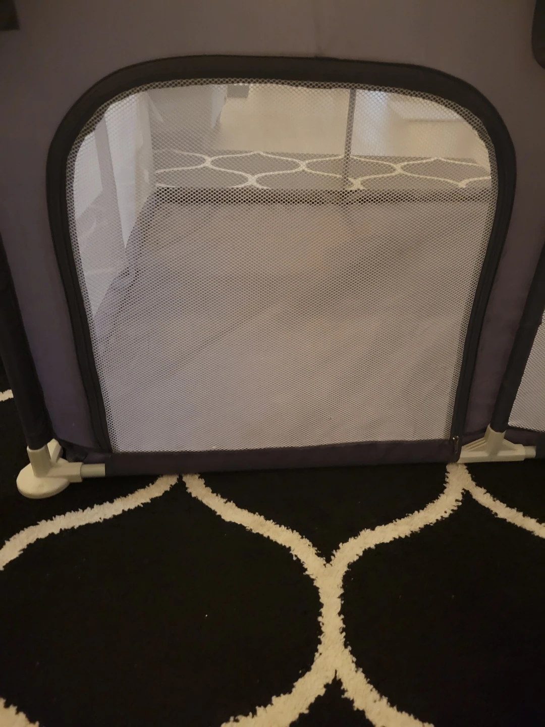 DripeX Baby Playpen - Like New! - photo 4