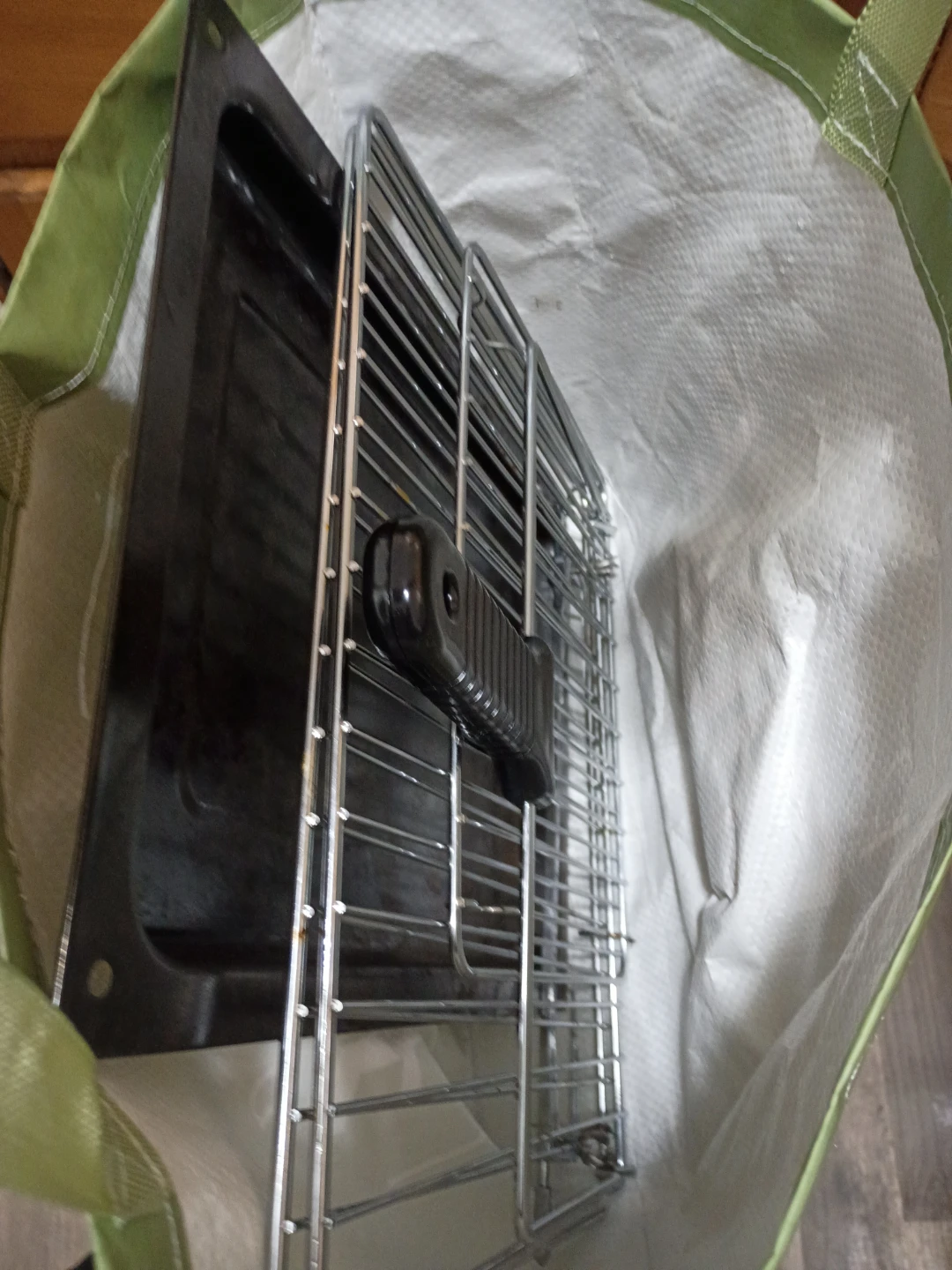 Hamilton Beach Countertop Oven - photo 4