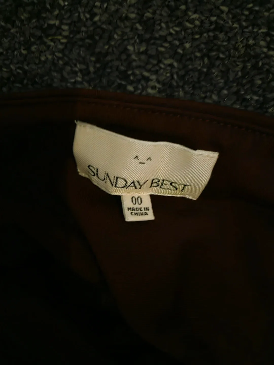 Sunday Best Dress & Skirt - Size 6 & 00 image indicator(2)