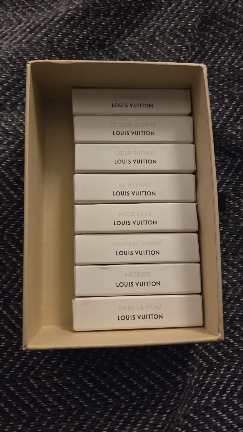 Louis Vuitton Perfum Samples (8)