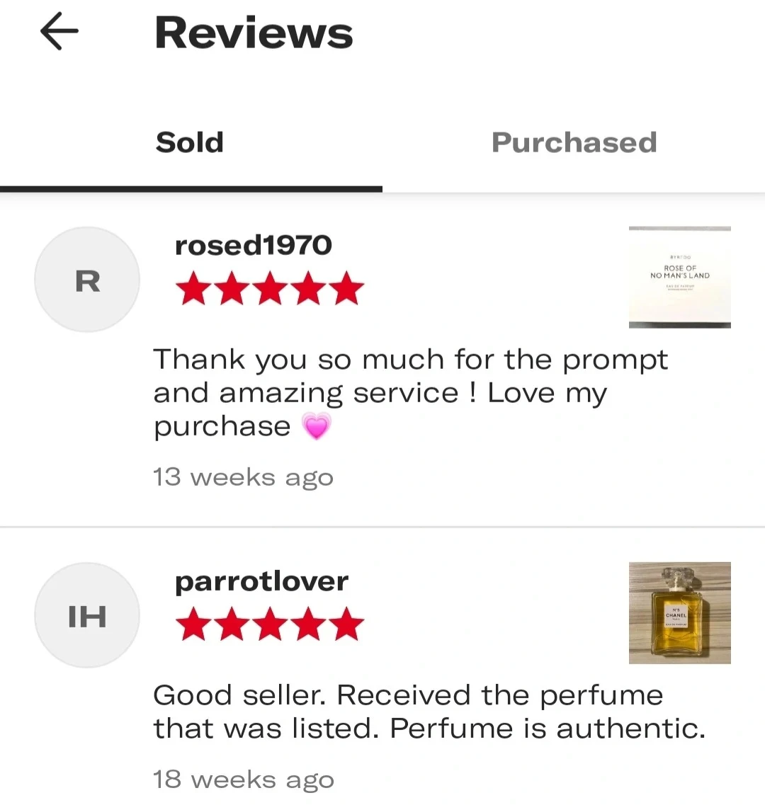 Dyptique Perfume , And Many Other Perfumes - photo 3