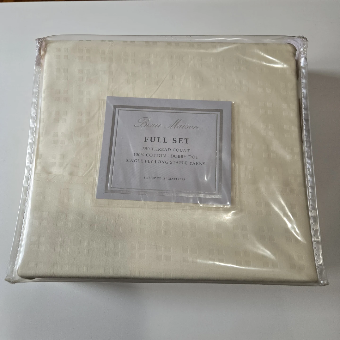 Full Size Flat Sheet - New - photo 2