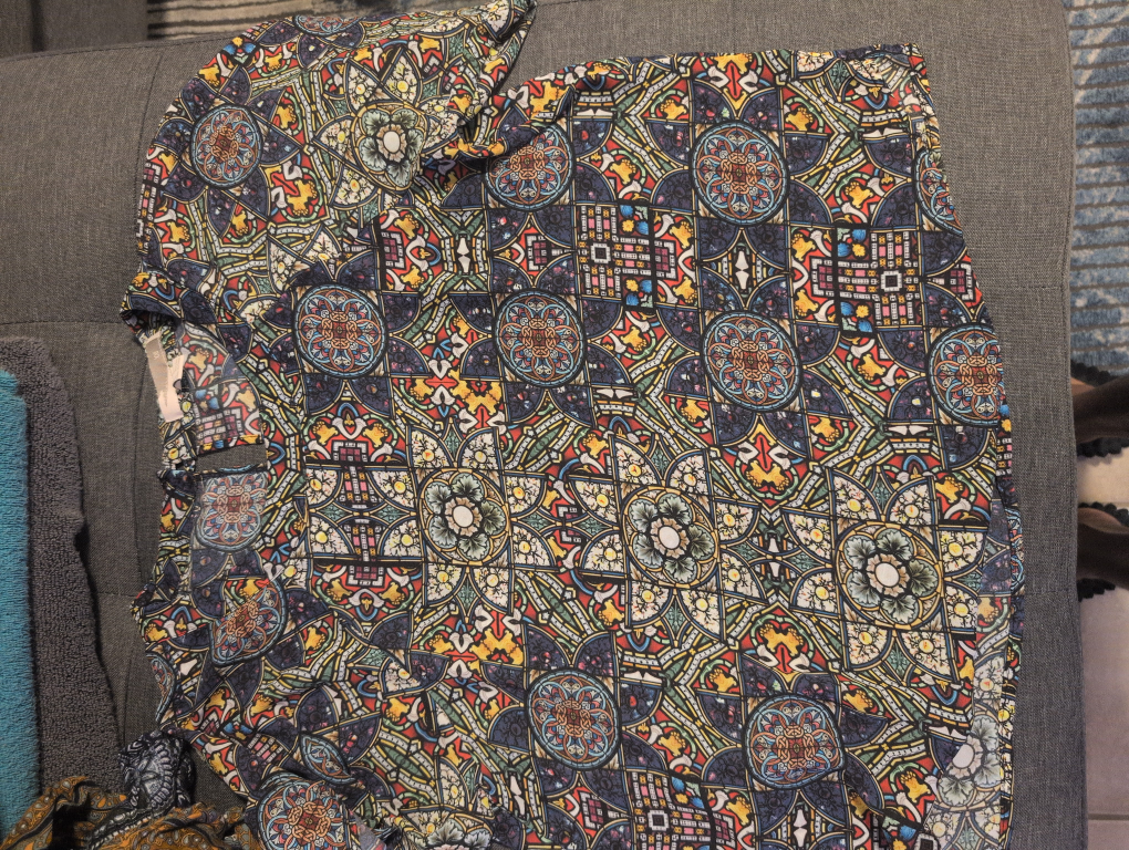 Mixed Clothing Lot - photo 5