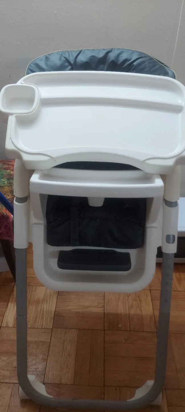 Graco High Chair