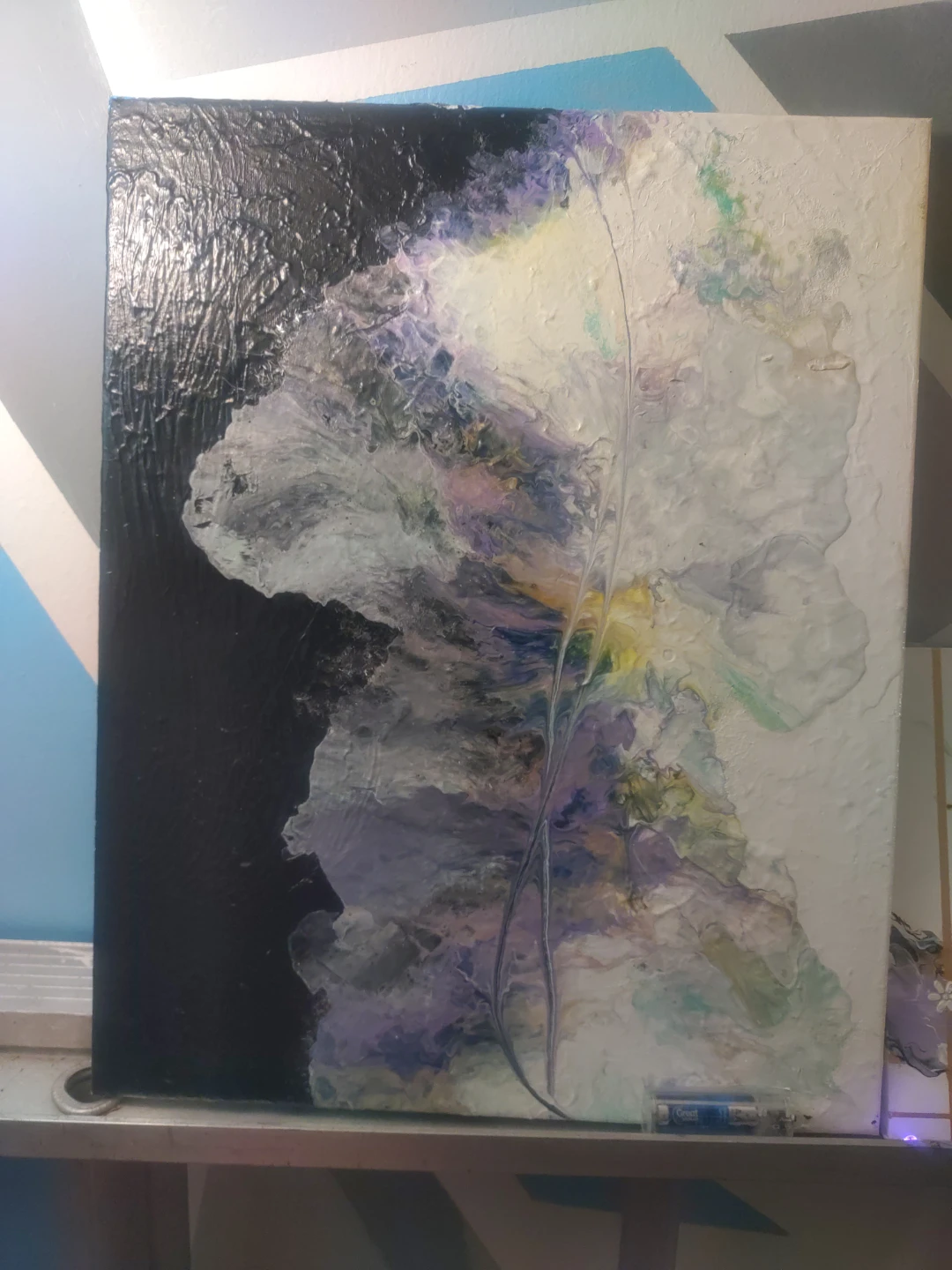 Abstract Art Painting