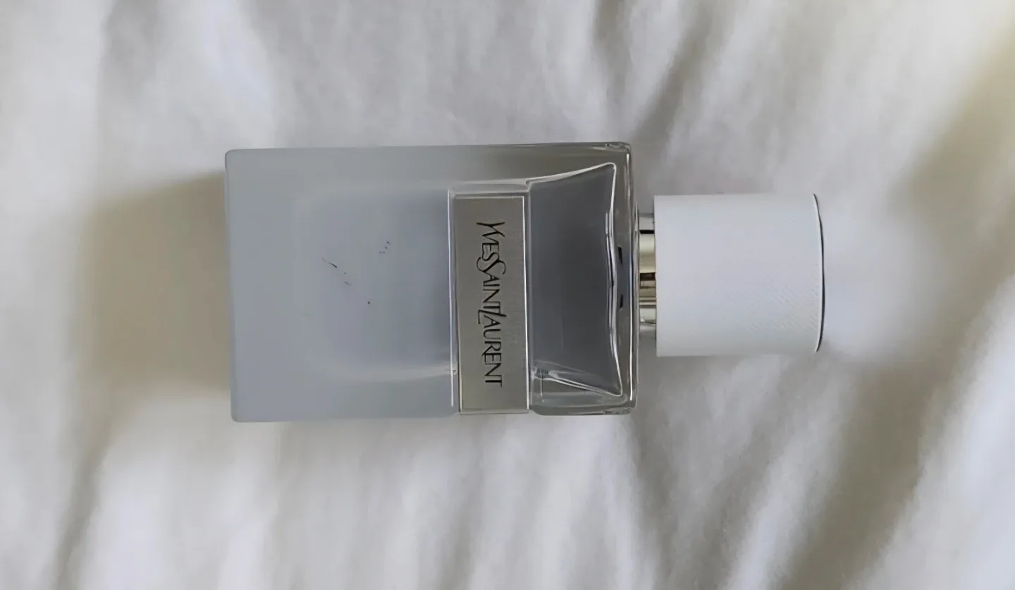 YSL Y White Cap – Fresh Clean Scent (100ml) image indicator(2)