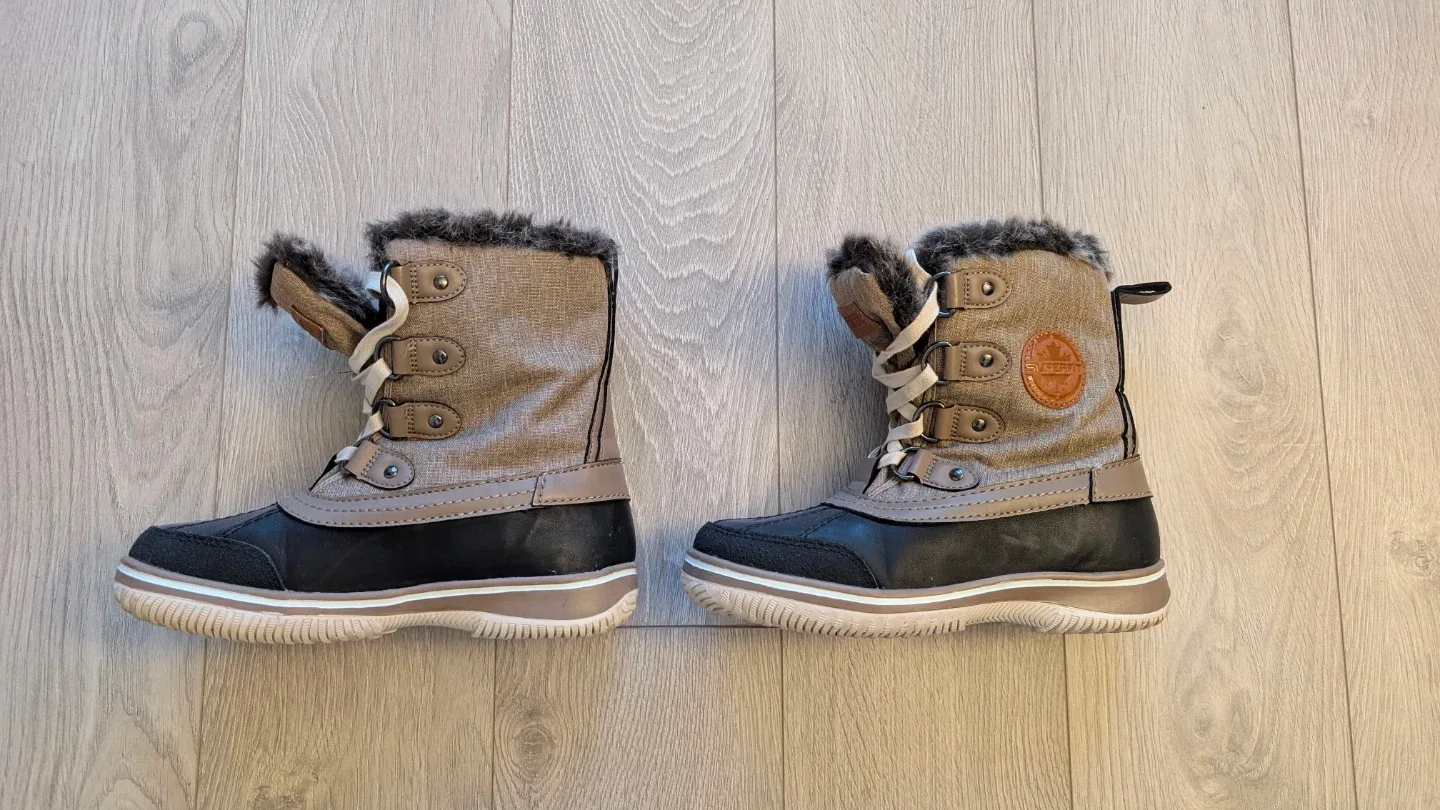 Superfit Winter Boots