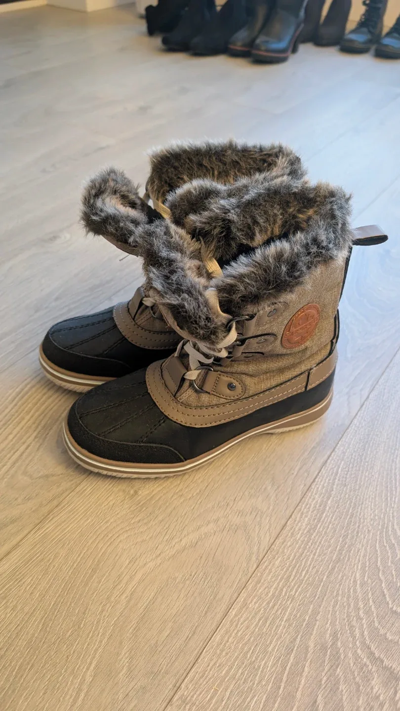 Superfit Winter Boots image indicator(2)