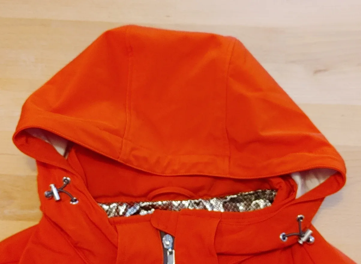 Chillax Coat #Cleanout image indicator(6)