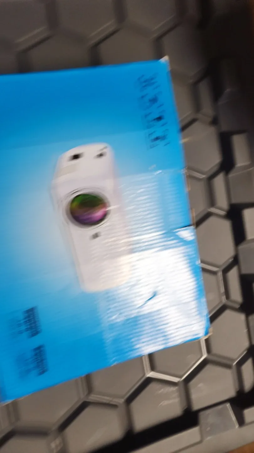 YG300 Projector image indicator(3)