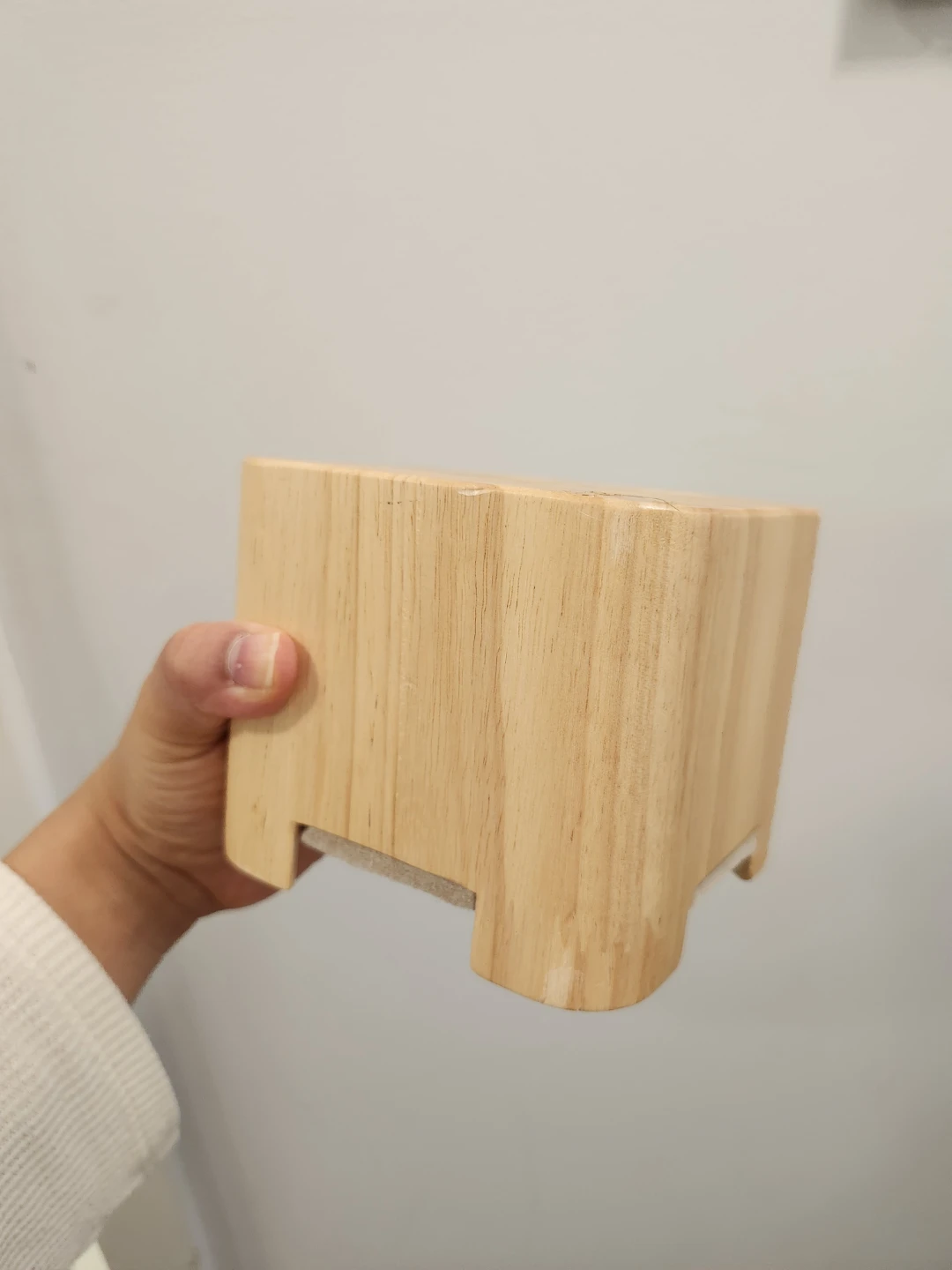 Wooden Furniture Risers - photo 2