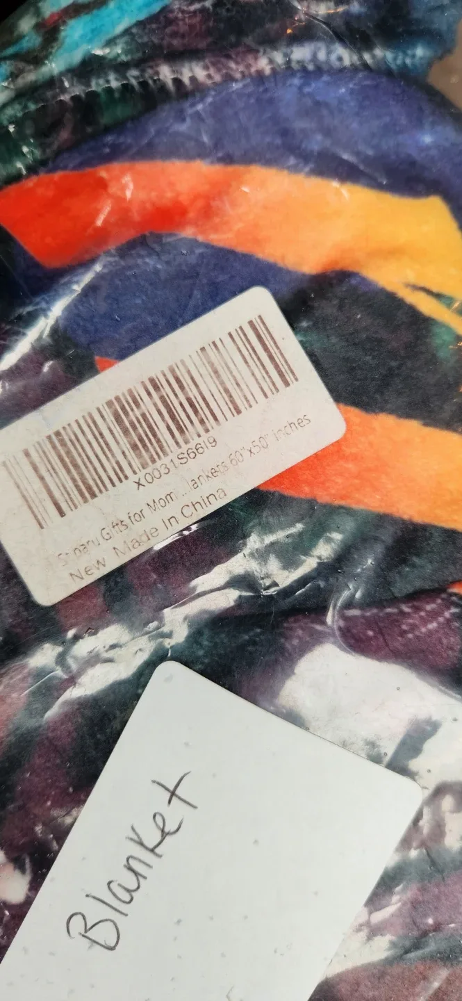 Mother's blanket sustainability star ♻️ image indicator(3)