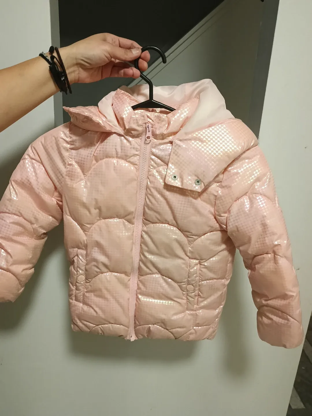 Youth Winter Jacket