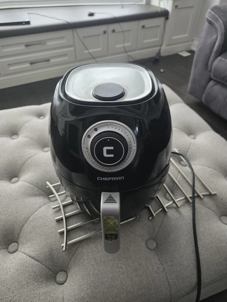 Chefman Air Fryer
