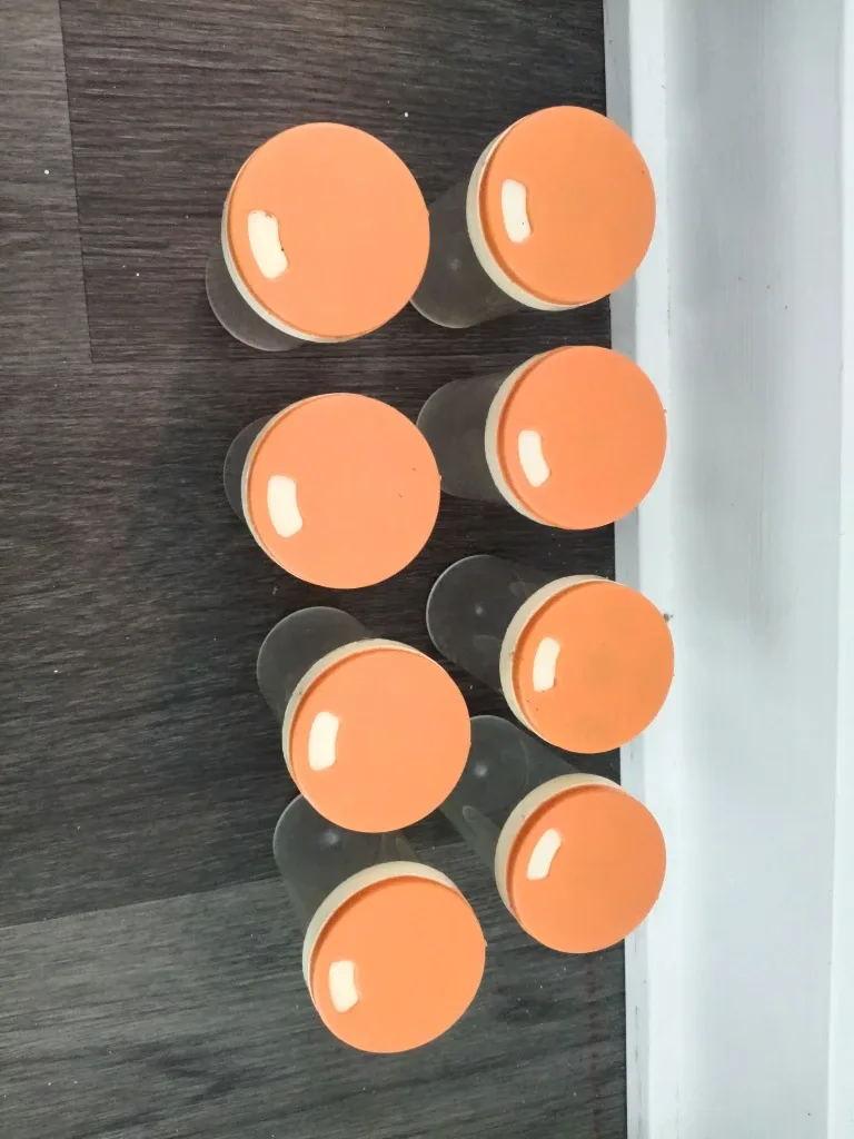 8 Spice Jars image indicator(4)