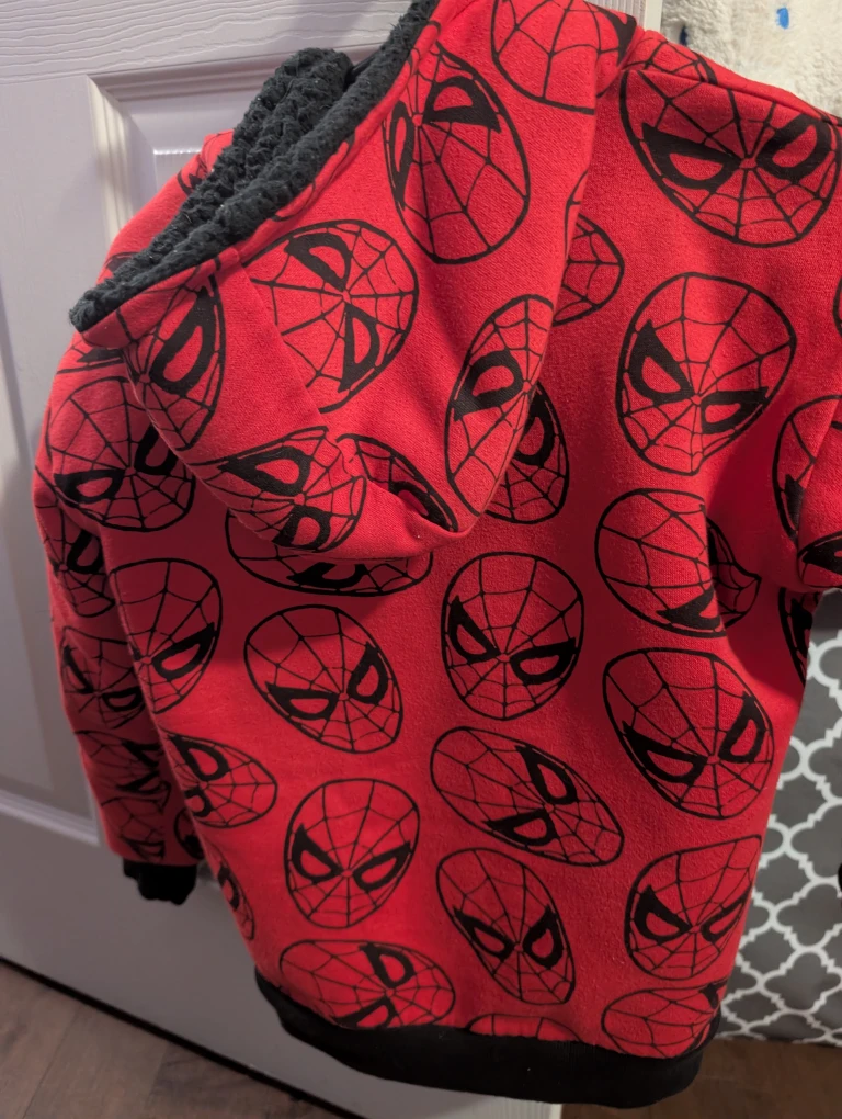 Marvels jacket - photo 4