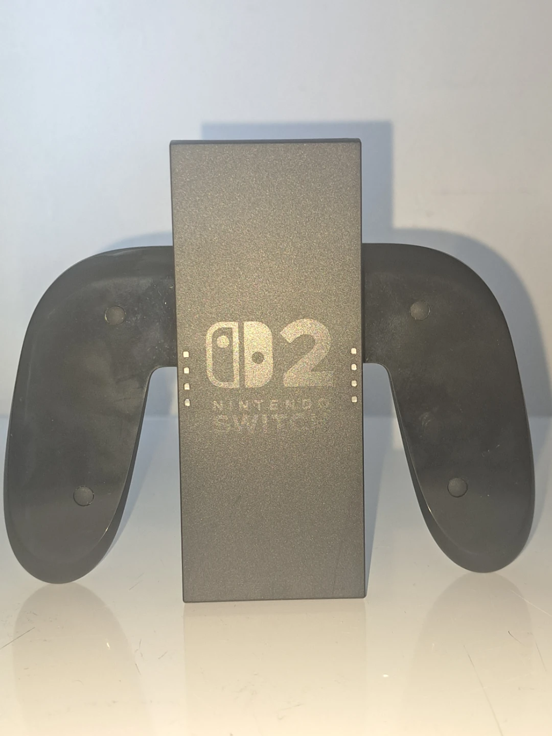 Nintendo Switch Comfort Grip