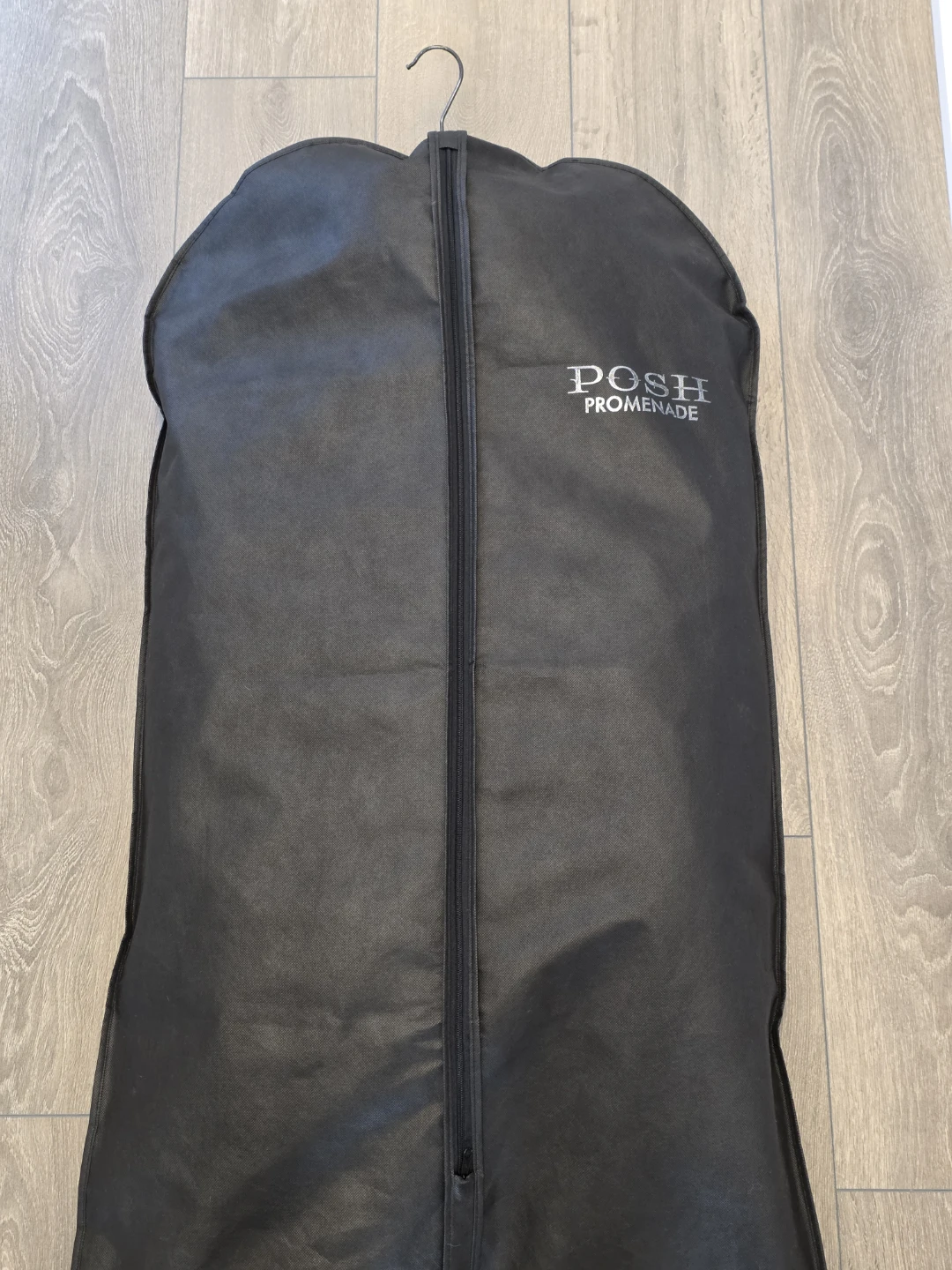 Parajumpers Masterpiece Series Black Jacket (Large - Men) - photo 4