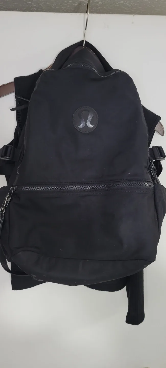 Lululemon NEW CREW Backpack