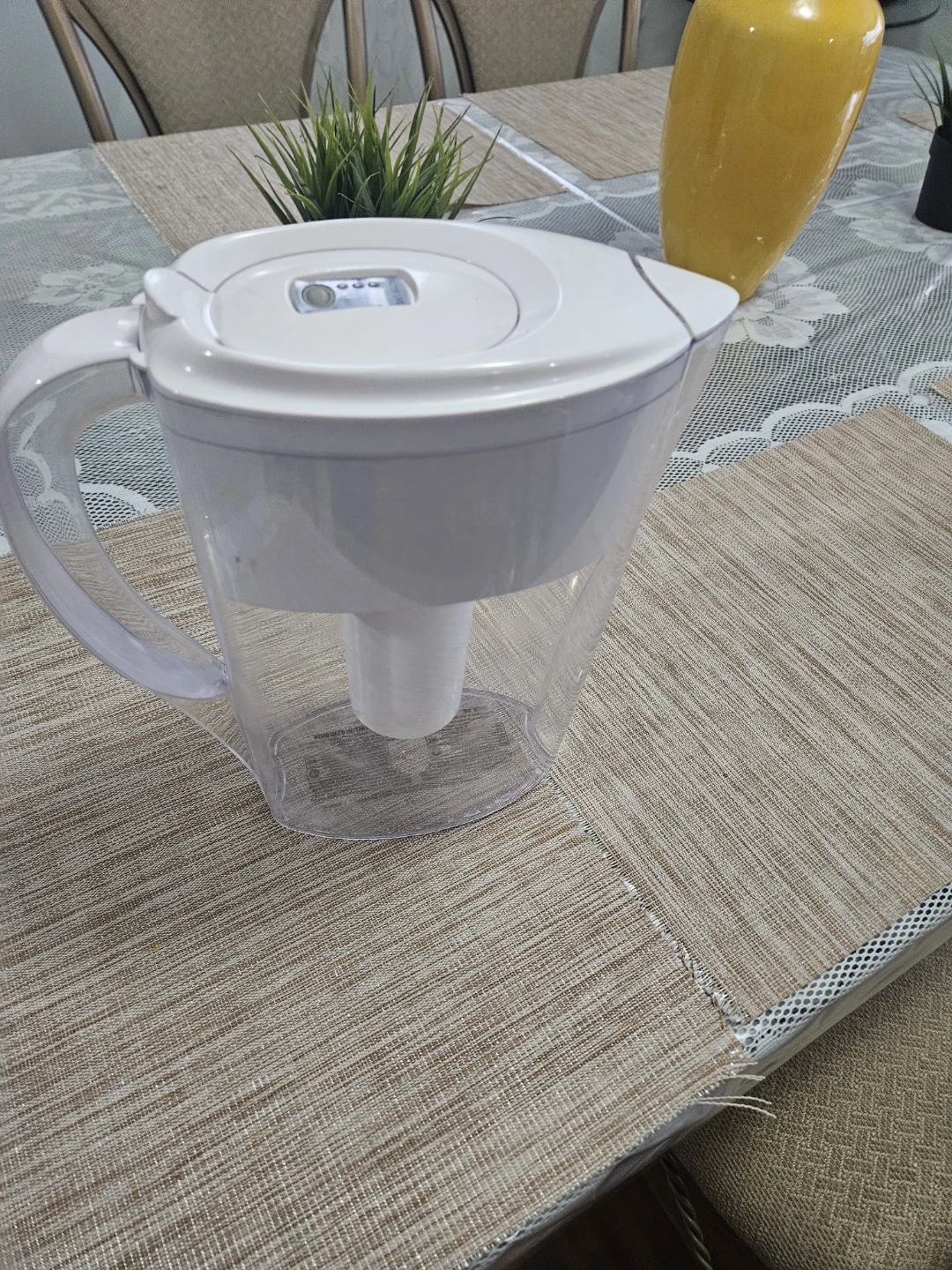 Brita Water Filter Pitcher