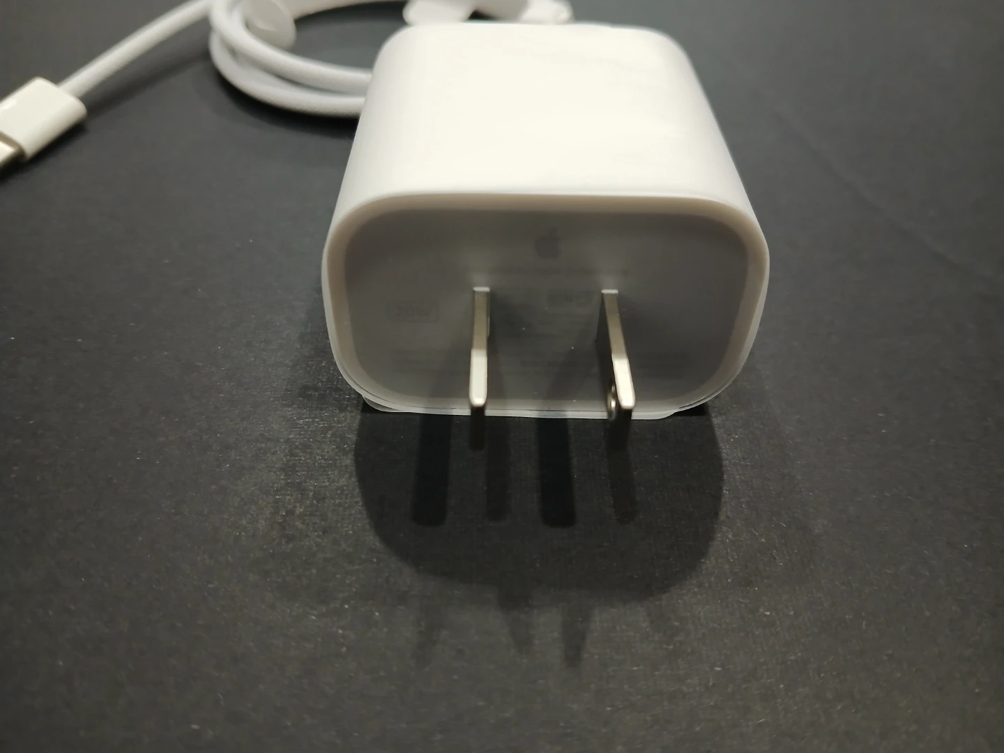 Apple USB-C Power Adapter
