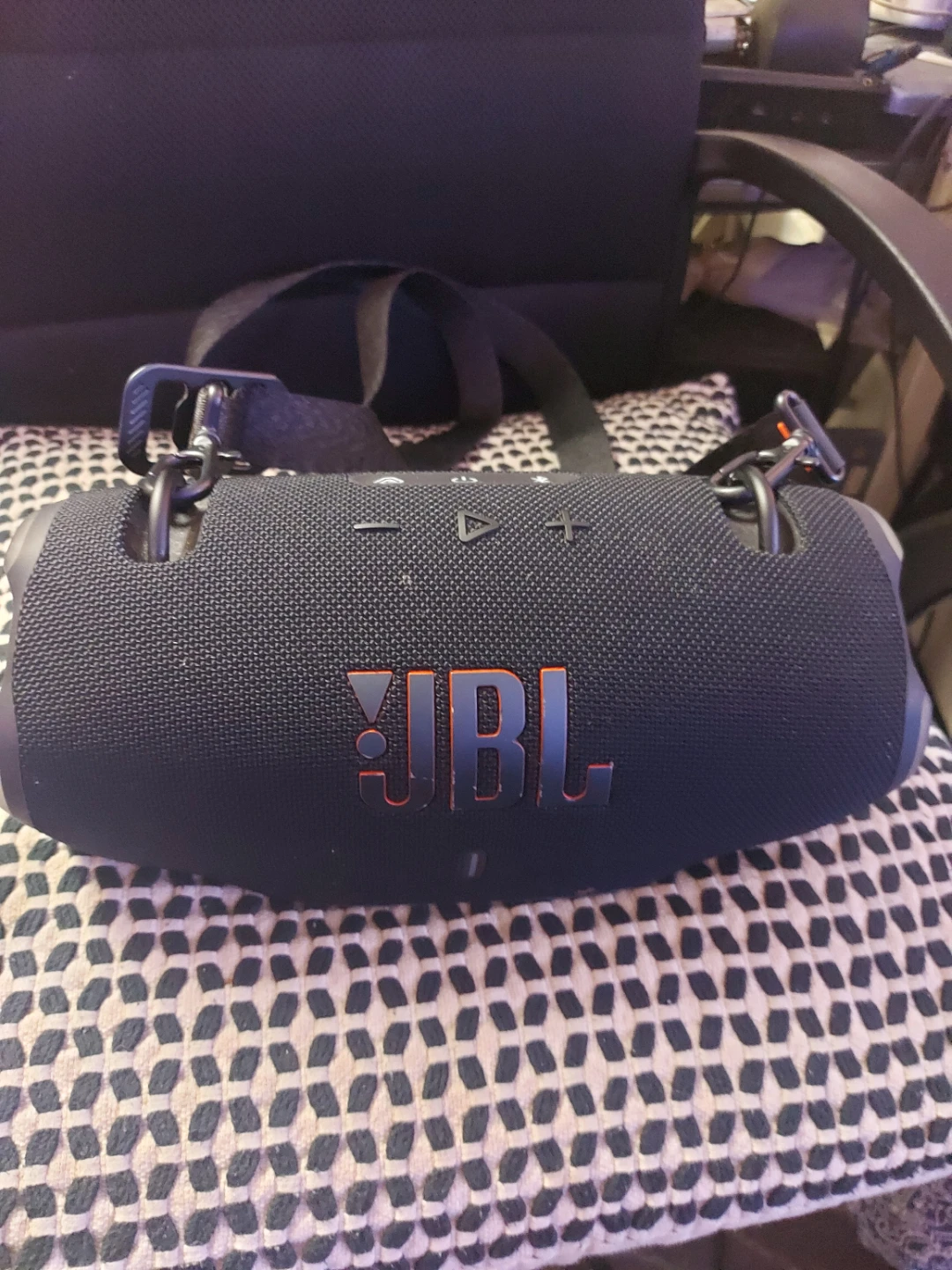 JBL Xtreme 4 Portable Bluetooth Speaker