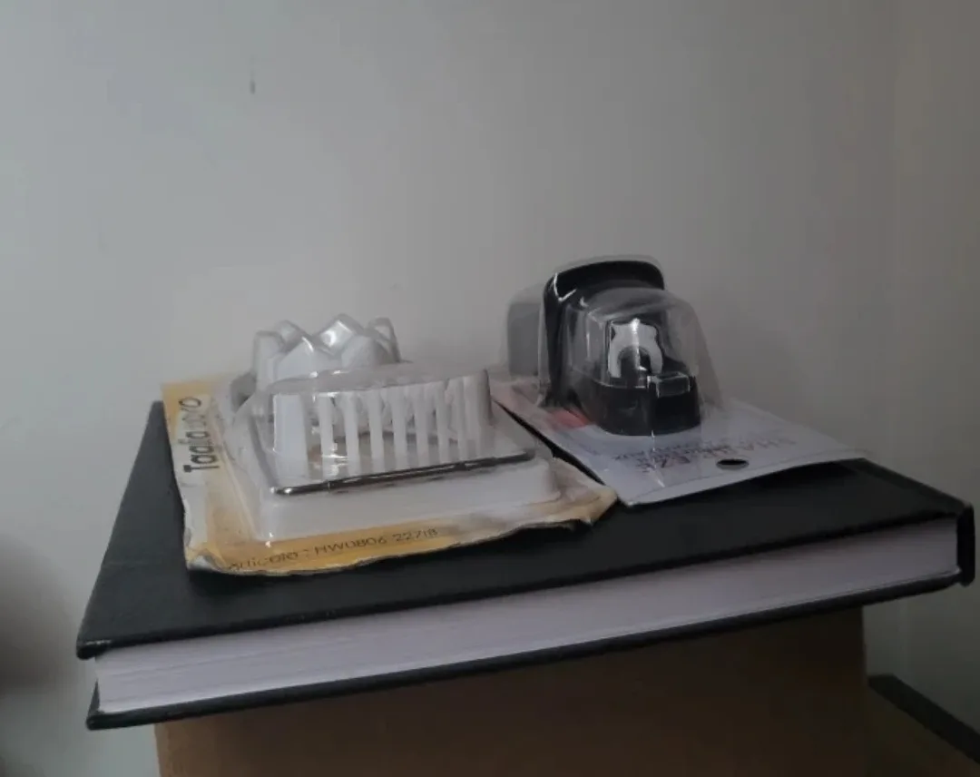 Egg Slicer & Knife Sharpener #cleanout