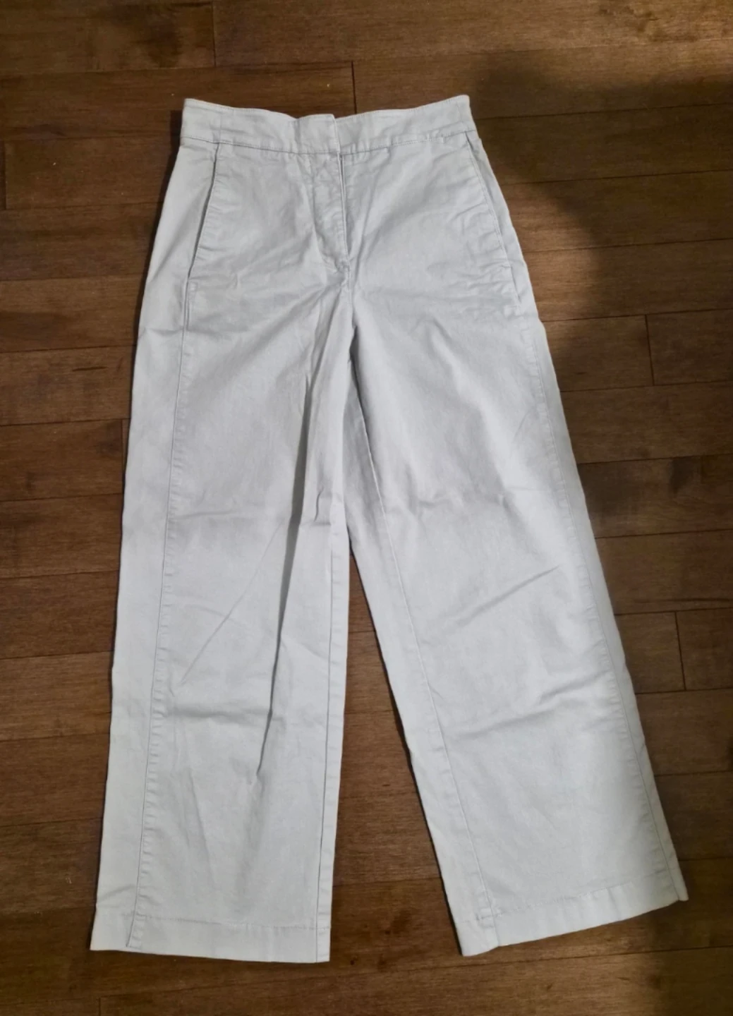 Aritzia Wilfred Free Pants Size 2
