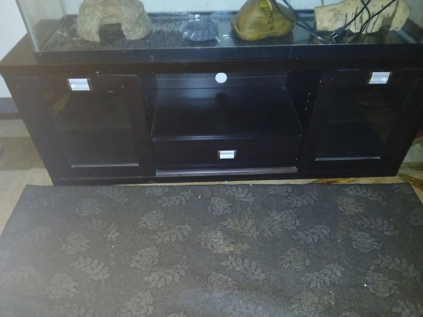 TV stand