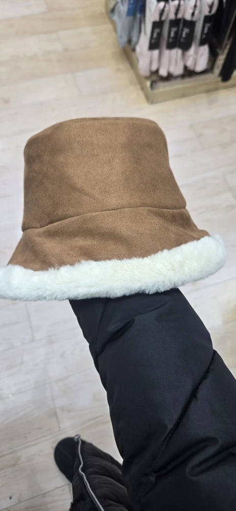 Winter unisex Hat - photo 4