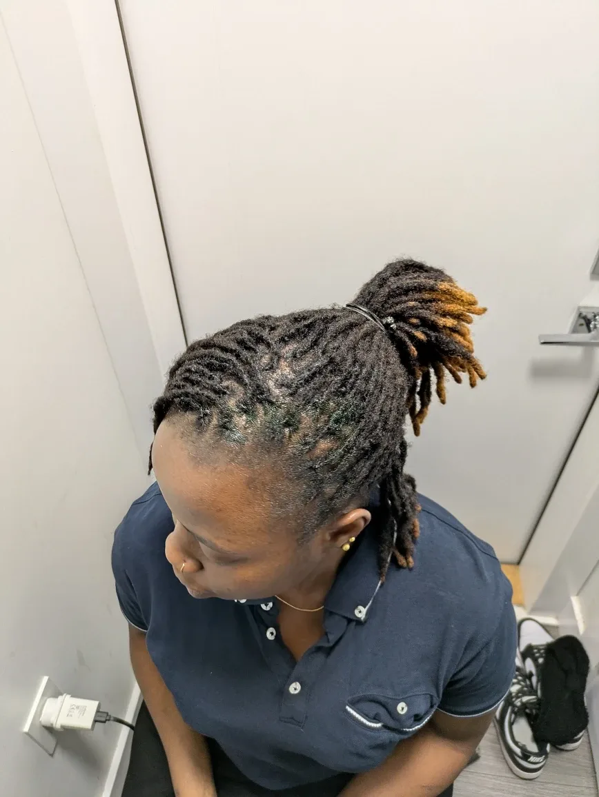 Dreadlocks image indicator(3)