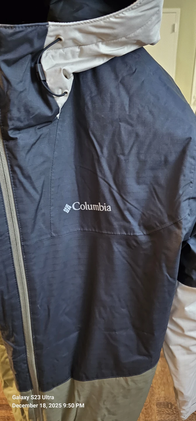 Columbia Sportswear Jacket - Size XL - photo 2